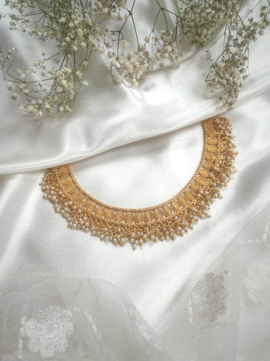 Traditional Necklace